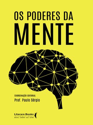 cover image of Os poderes da mente